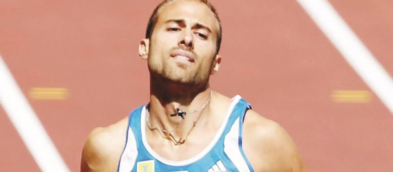 Τίτλοι τέλους για τον «νέο Κεντέρη» Λυκούργο Τσάκωνα